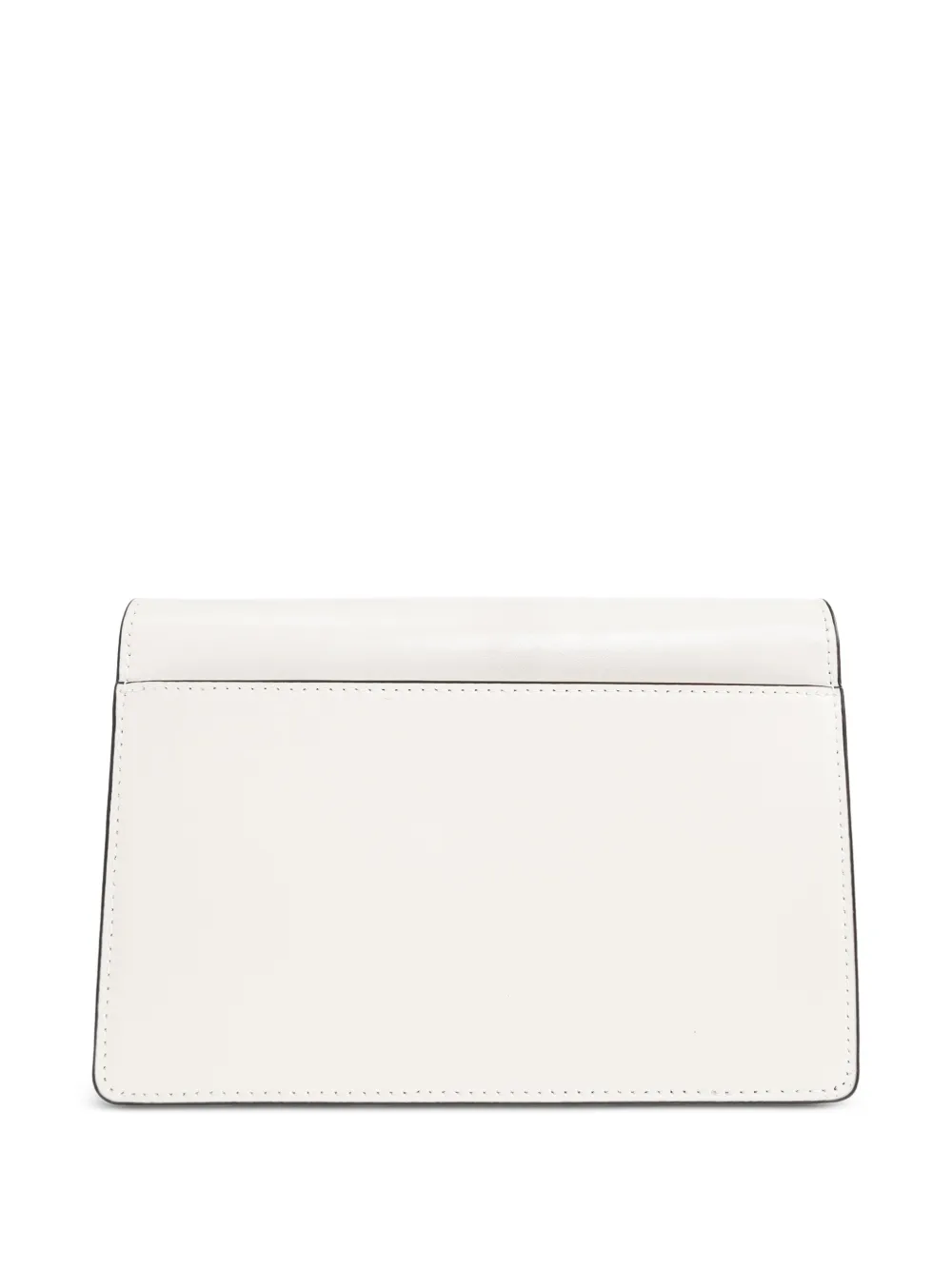 Hardware Shoulder Bag