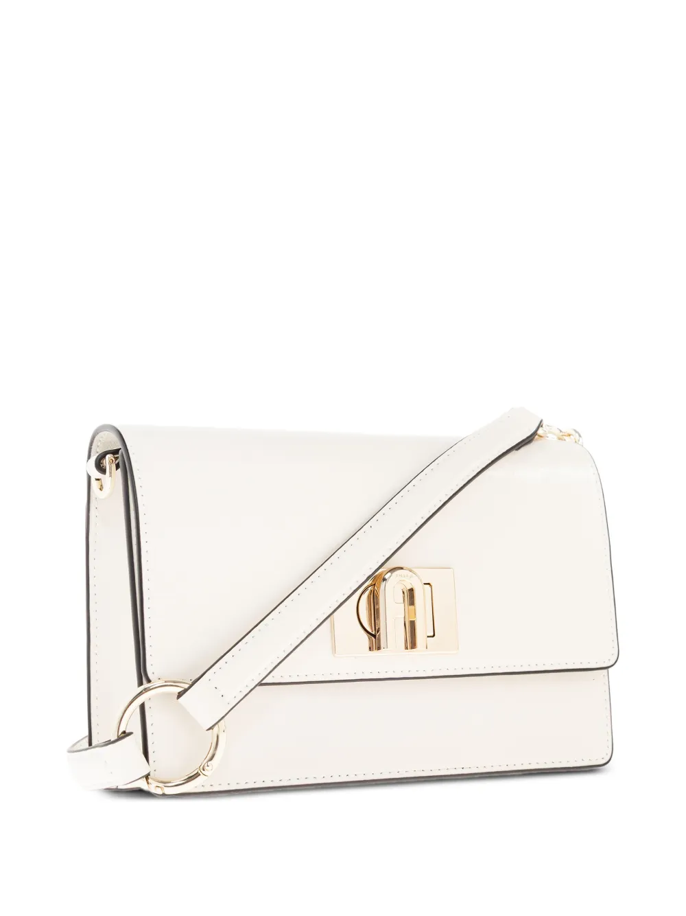 Hardware Shoulder Bag
