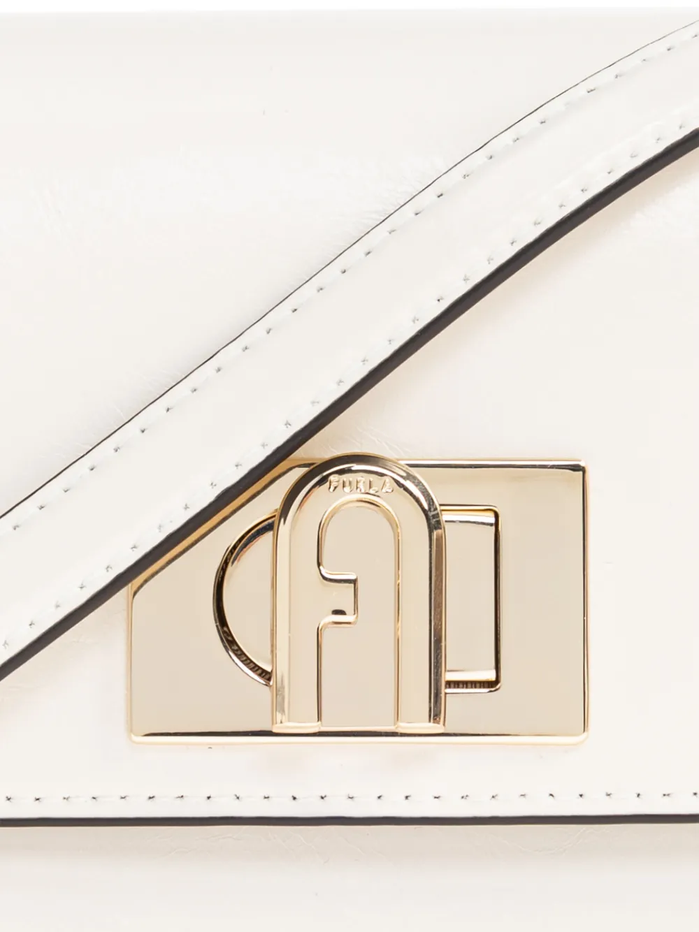 Hardware Shoulder Bag