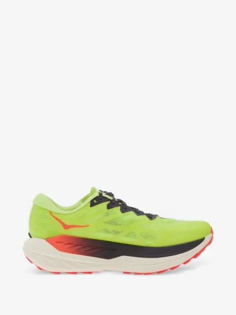 HOKA Rocket X Trail sneakers