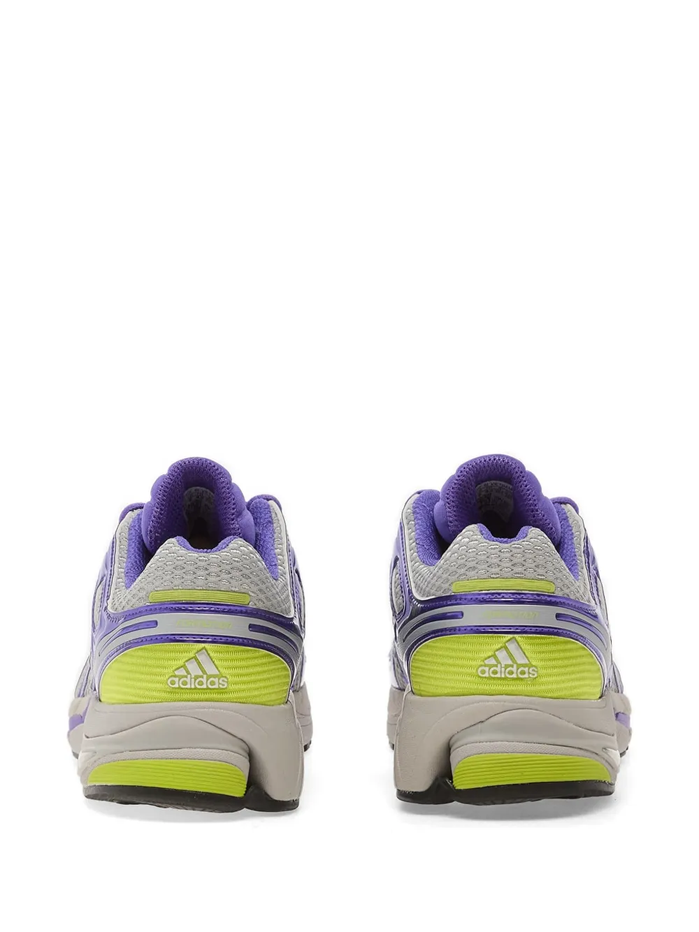 adidas Adistar Control 5 sneakers Grijs