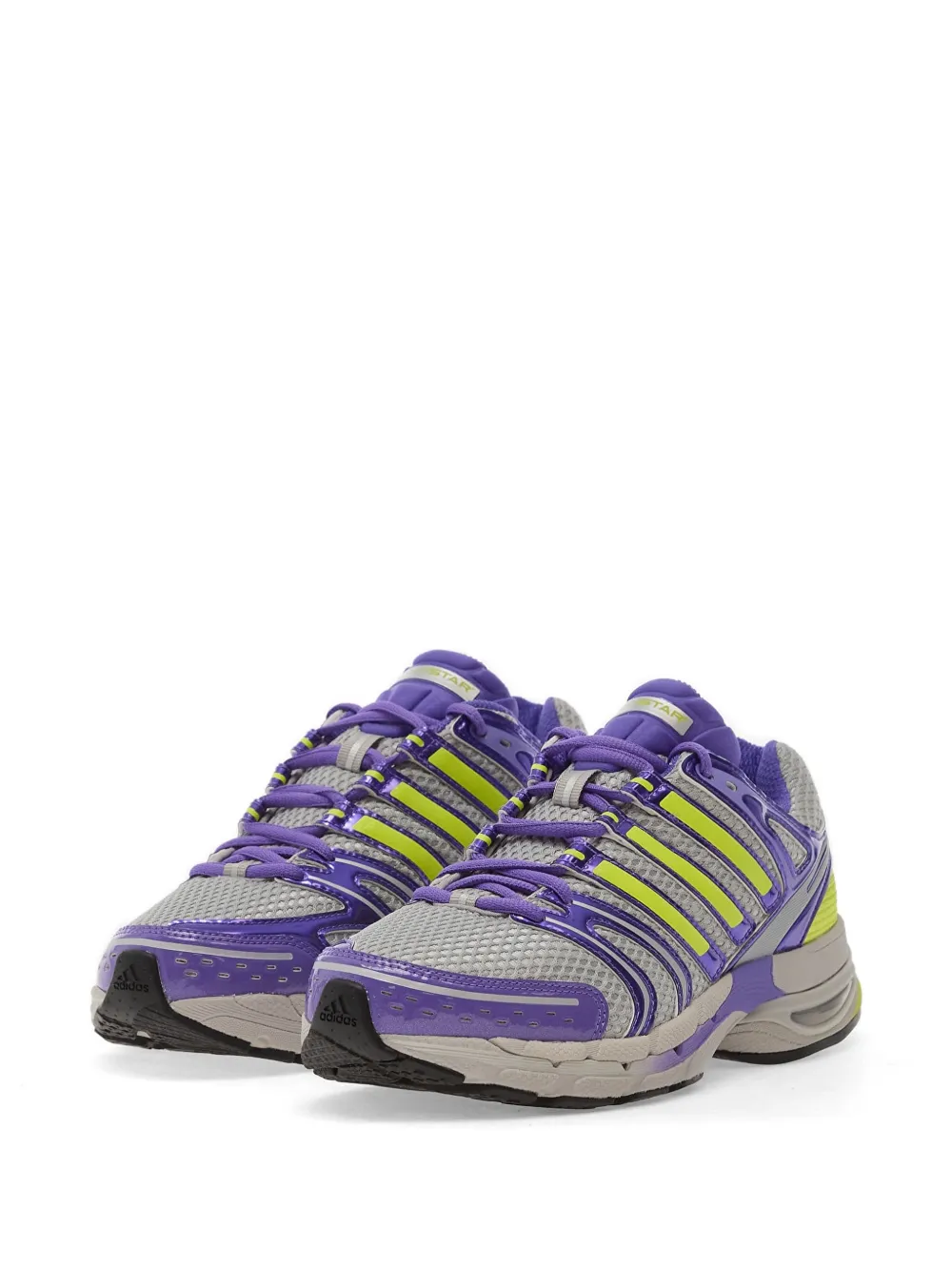 adidas Adistar Control 5 sneakers Grijs