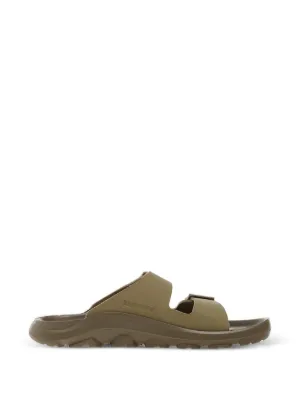 CamperLab Traktori クロッグサンダル | レッド | FARFETCH JP