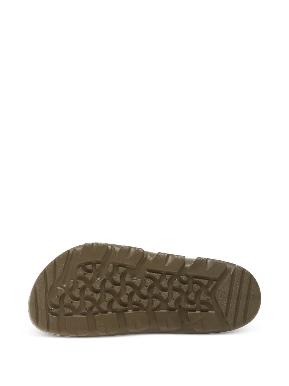 Birkenstock Mogami Terra Stealth sandalen met gesp Groen