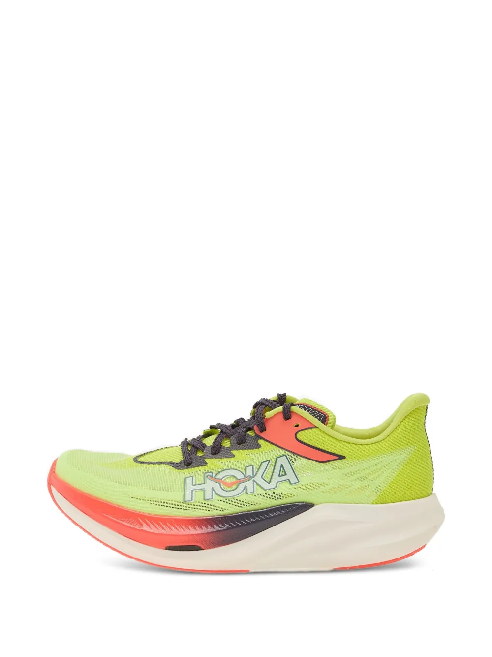 HOKA Sneakers Hoka Rocket X 3 - Verde