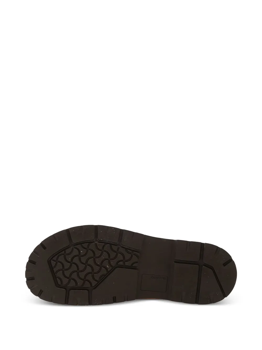 Birkenstock Highwood derby shoes Bruin