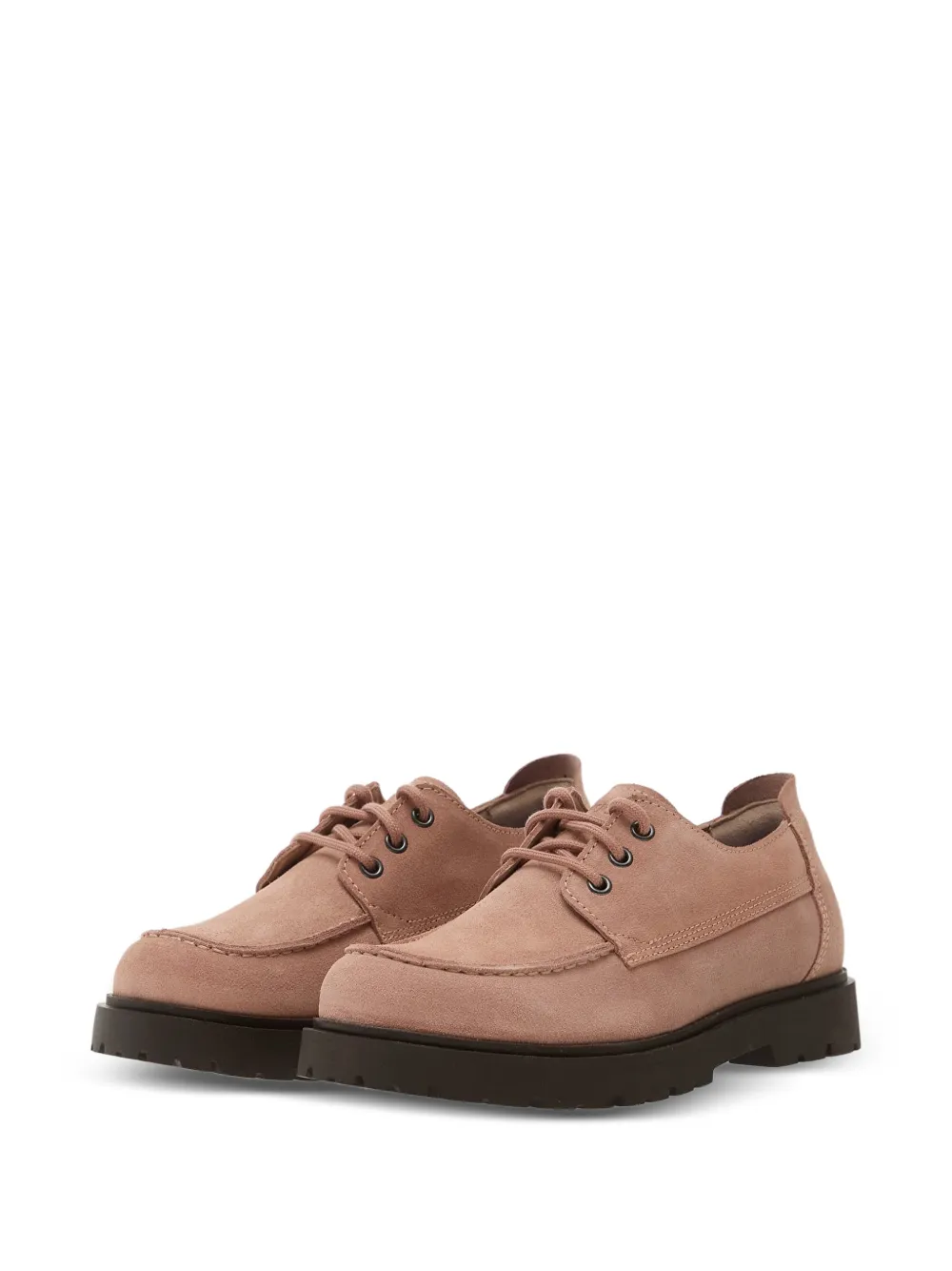 Birkenstock Highwood derby shoes Bruin