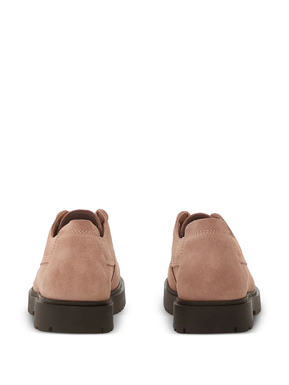 Birkenstock Highwood derby shoes Bruin