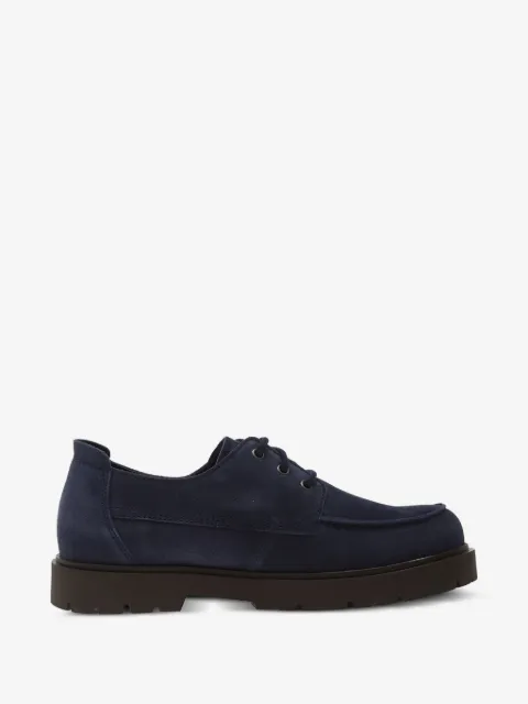Birkenstock Highwood Moc Lace Low derby shoes 