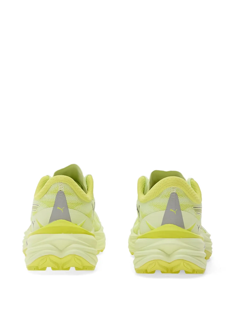 PUMA Fast-Trac NITRO 4 sneakers Geel