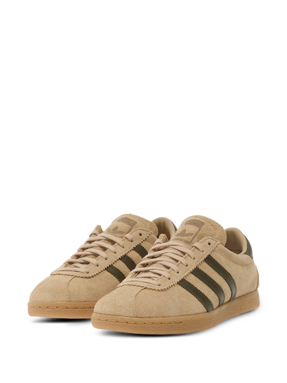 adidas Tobacco sneakers Beige