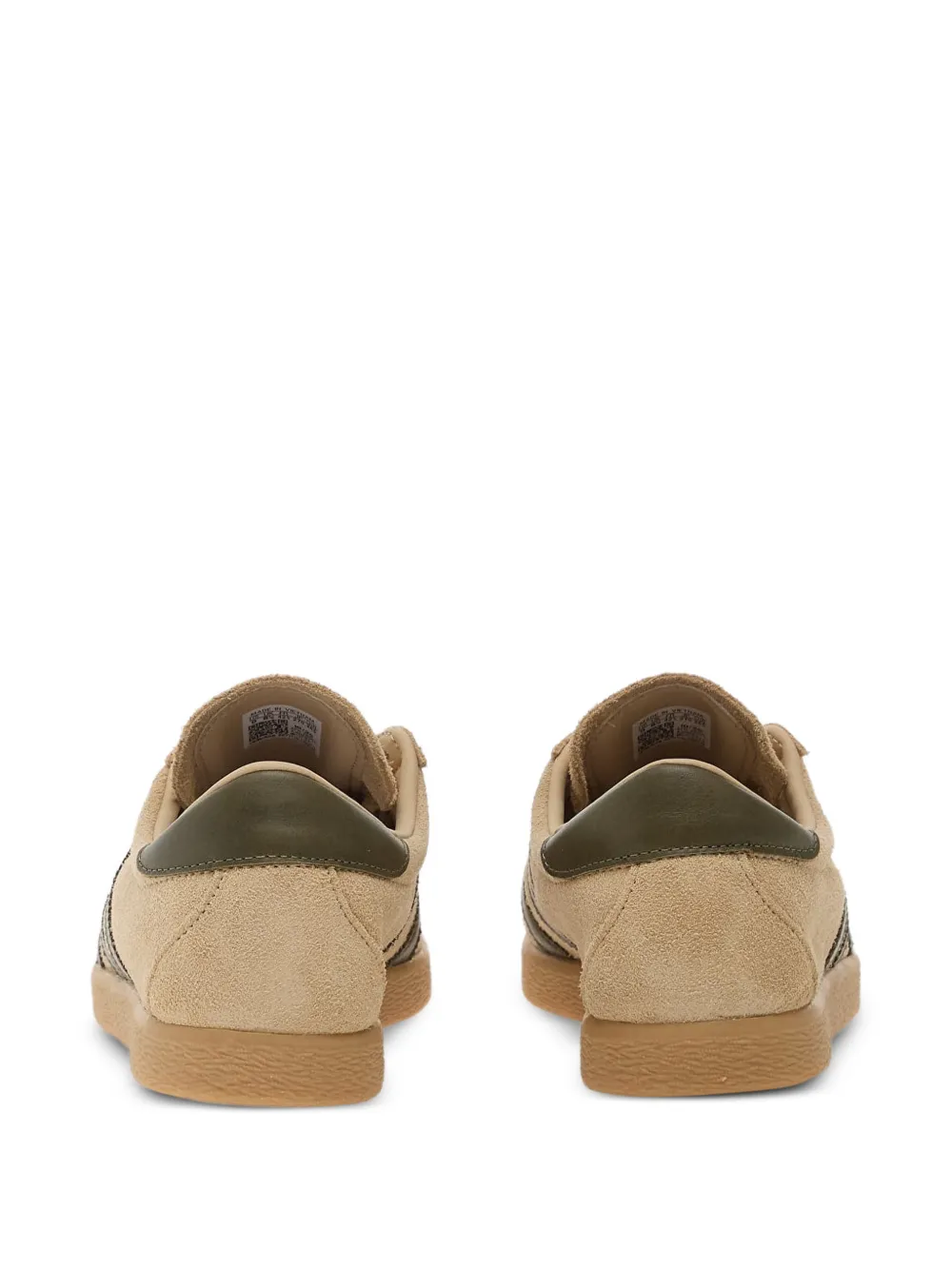 adidas Tobacco sneakers Beige