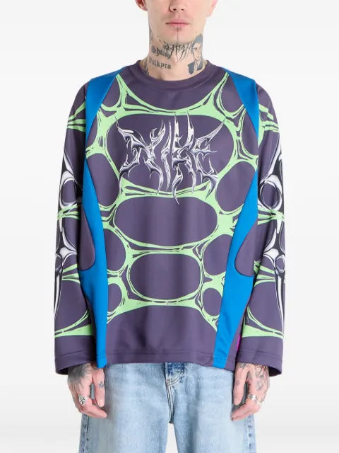 Nike x F.R.O.G Jelly Cage T-shirt