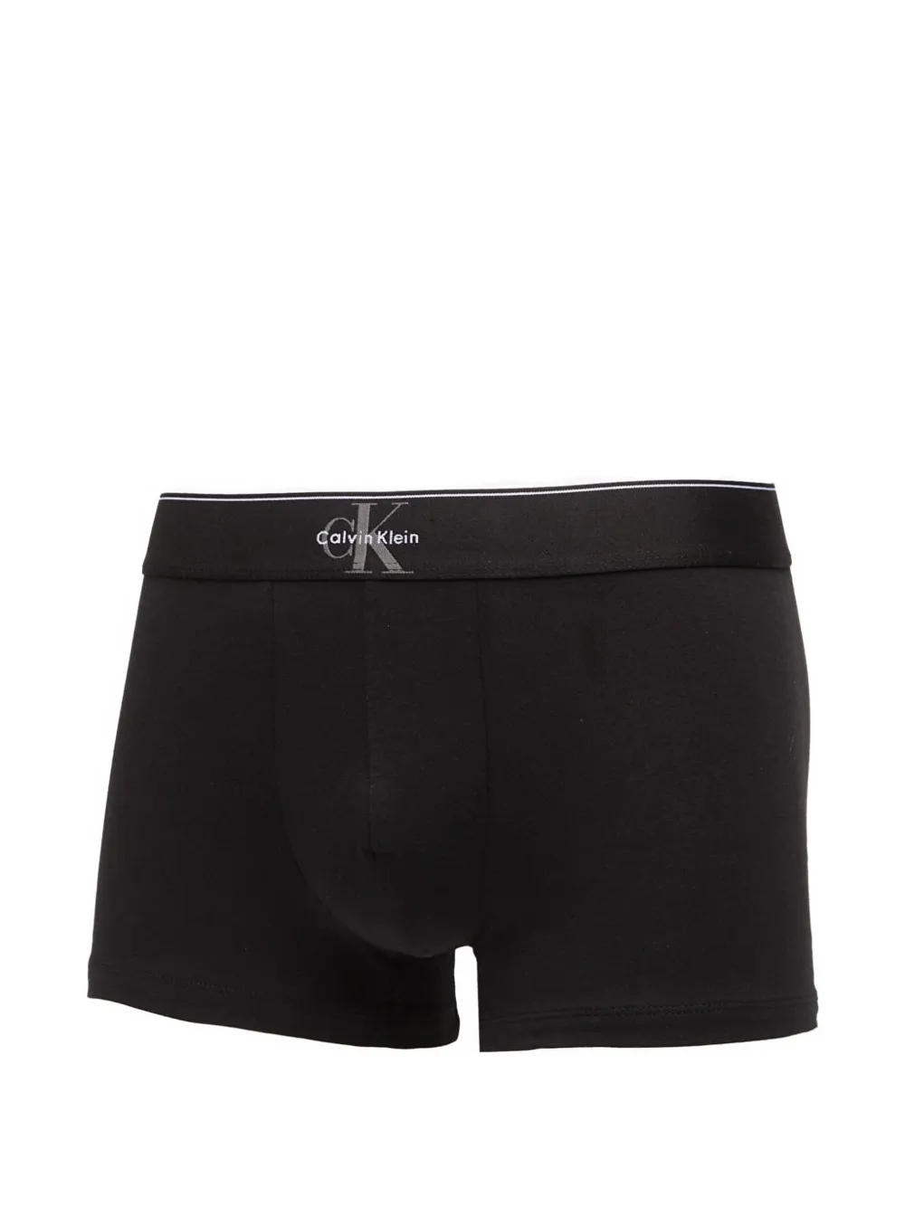 Logo-Detail Boxers (Set Of Three)