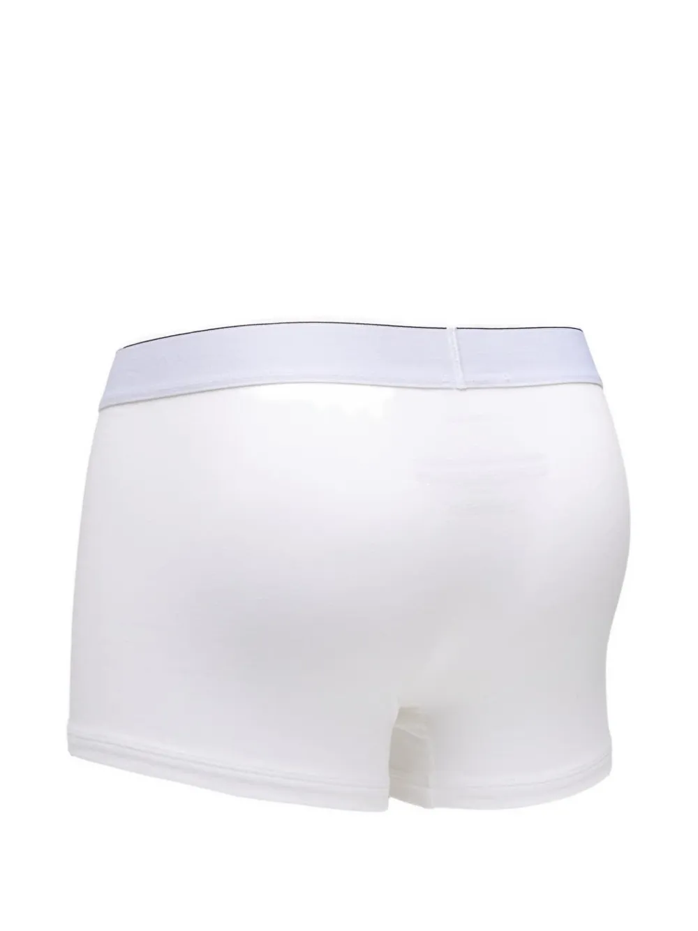 Logo-Detail Boxers (Set Of Three)