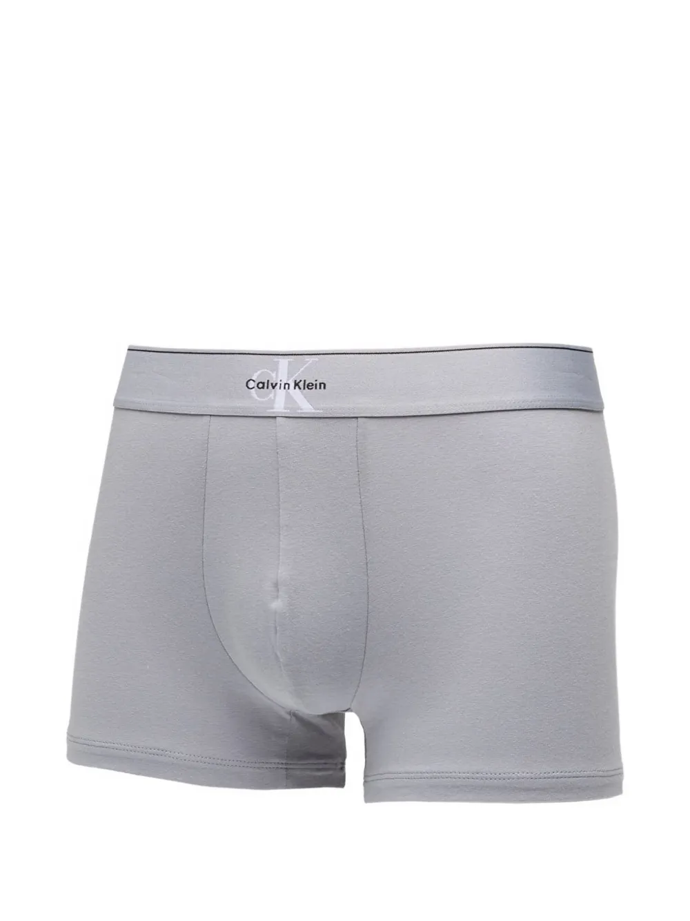 Logo-Detail Boxers (Set Of Three)