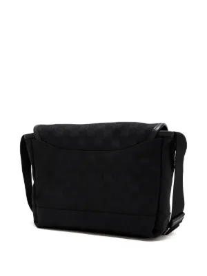 Gucci（グッチ）メンズ メッセンジャーバッグ - FARFETCH