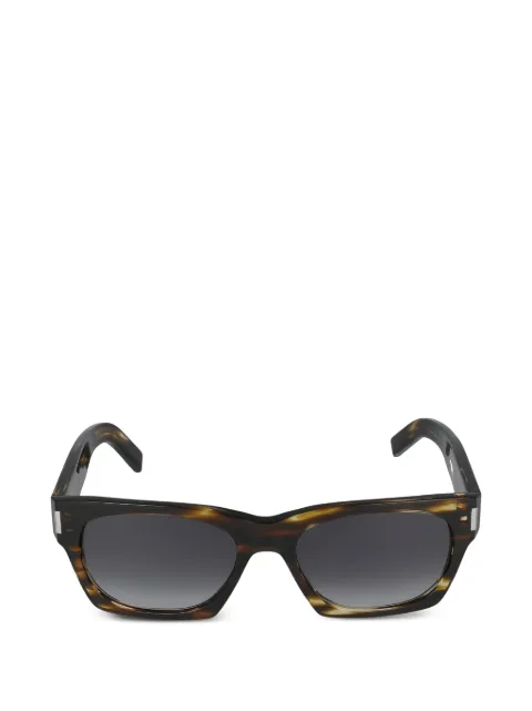 Saint Laurent Eyewear square-frame sunglasses