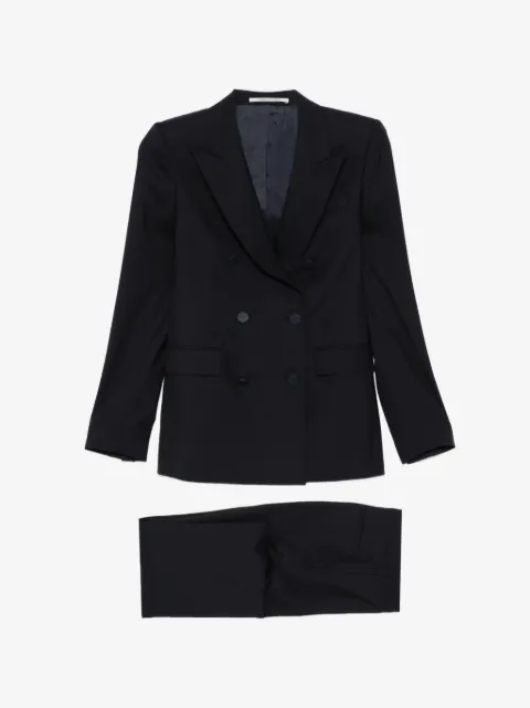 Tagliatore double-breasted suit