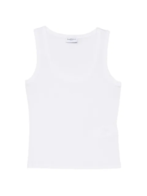 Marella ribbed tank top