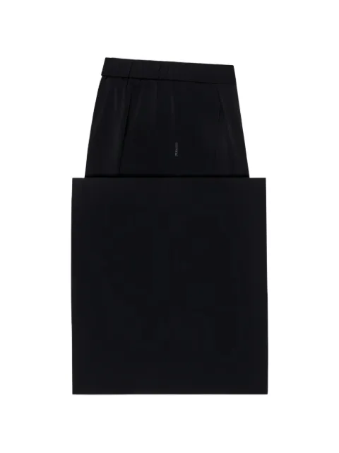 RRD Calça wide leg