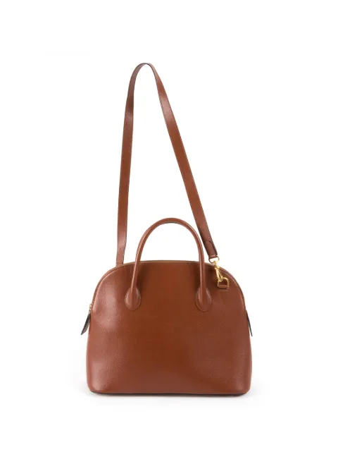 Celine Pre-Owned 1990s Bolide shoulder bag