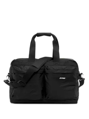 Carhartt WIP Otley 2way ボストンバッグ | ブラック | FARFETCH JP