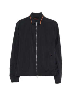 Brunello Cucinelli リバーシブル ジャケット | ブルー | FARFETCH JP