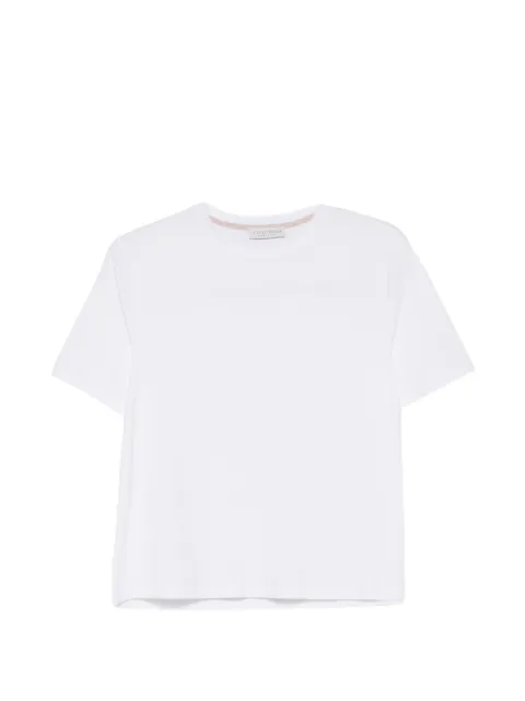 Le Tricot Perugia round neck T-shirt