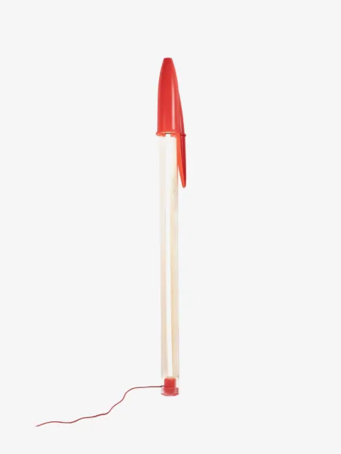 Seletti X BIC® 펜 플로어 램프