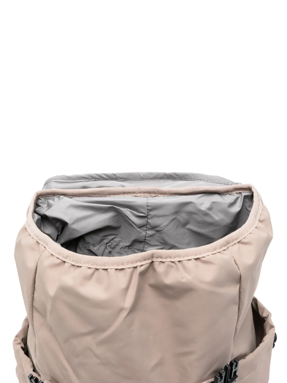 adidas by Stella McCartney Rugzak met trekkoord Beige
