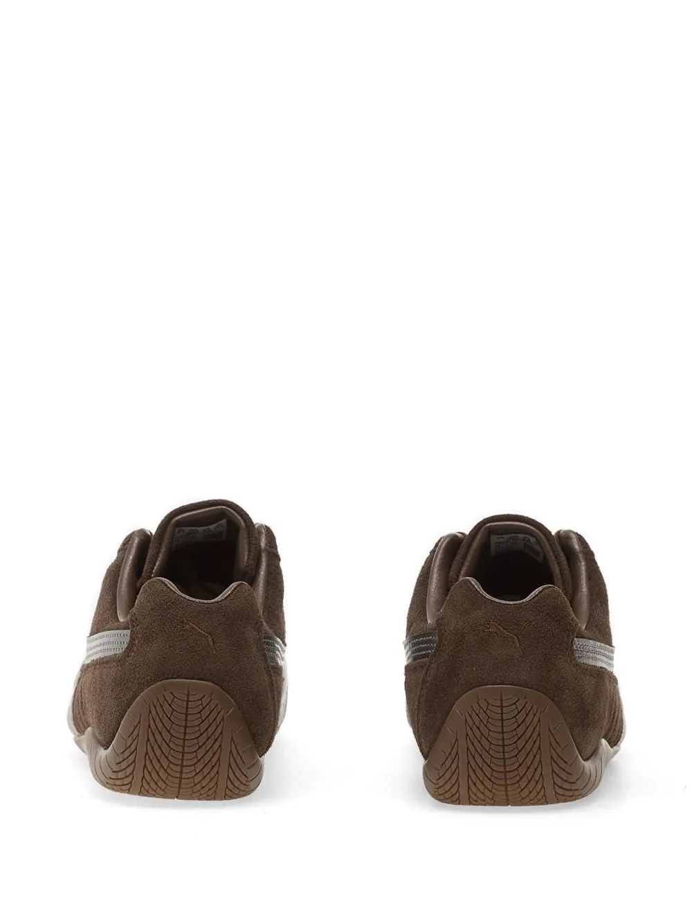 PUMA Speedcat Lux sneakers Bruin