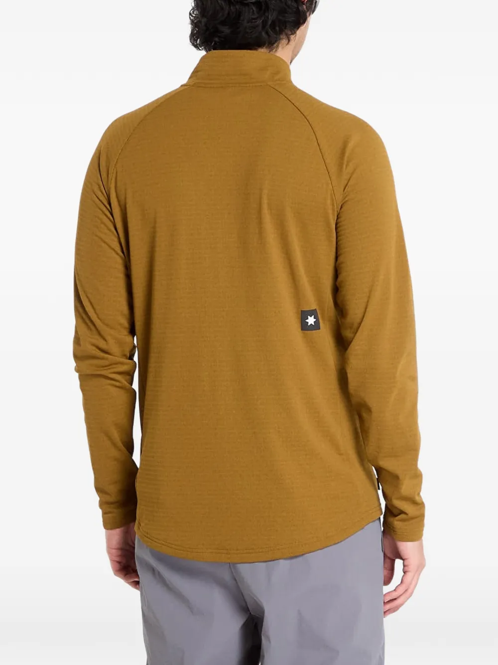  Saysky Blaze Sweatshirt - Brown 