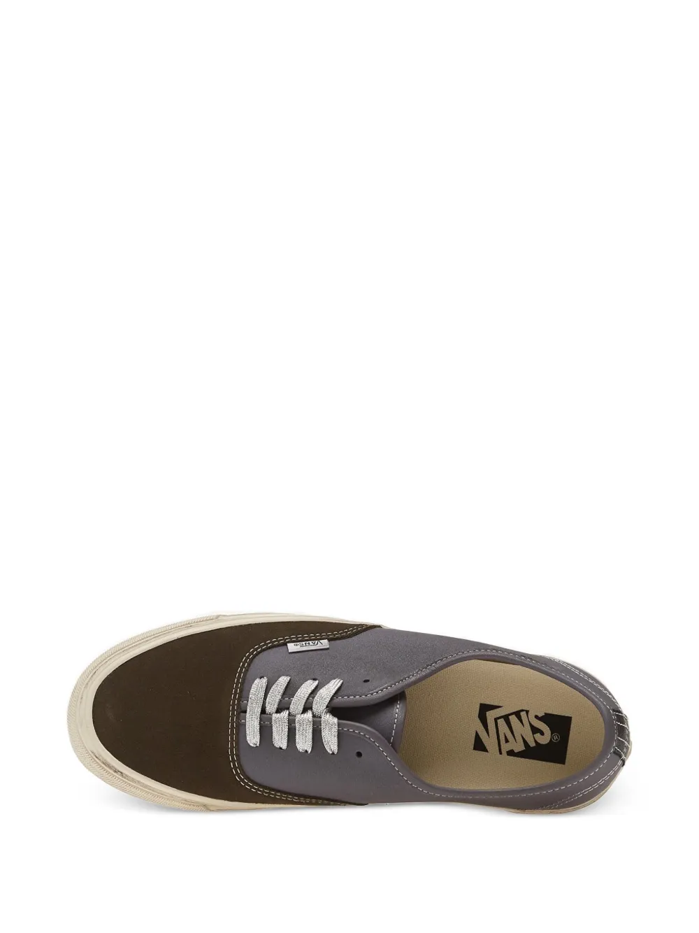 Vans Authentic 44 sneakers Grijs