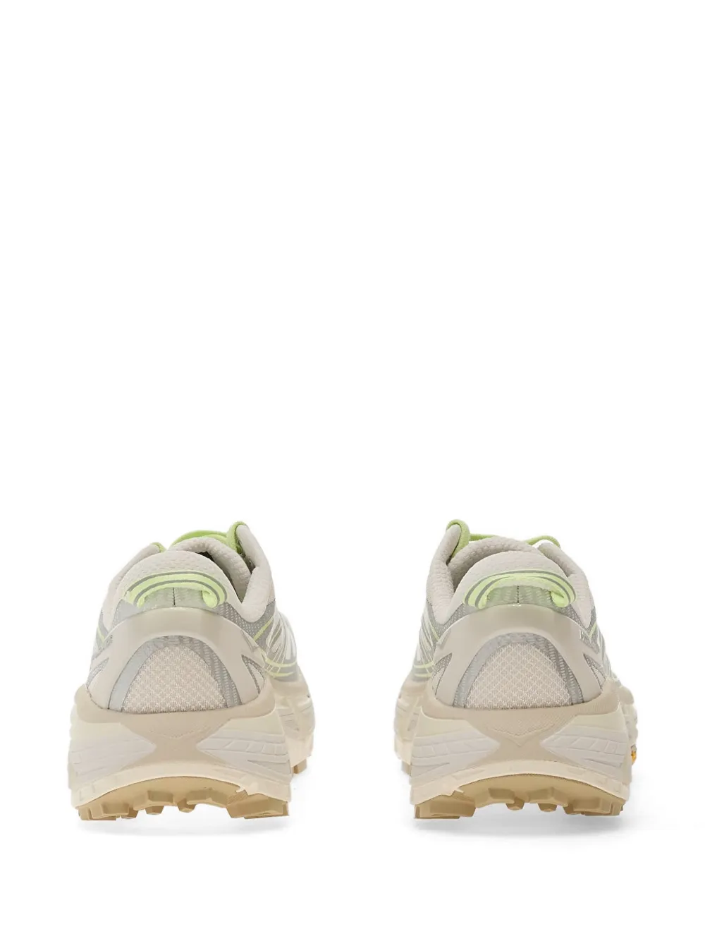 HOKA Mafate Speed 2 sneakers Wit