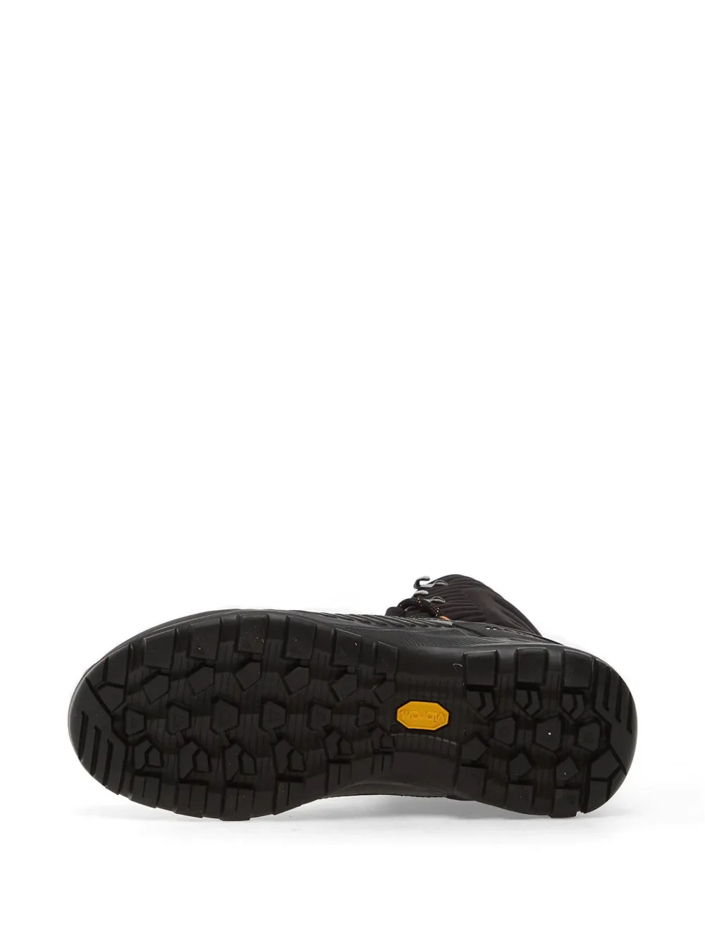 Mammut Blackfin III Mid DT wandellaarzen Zwart