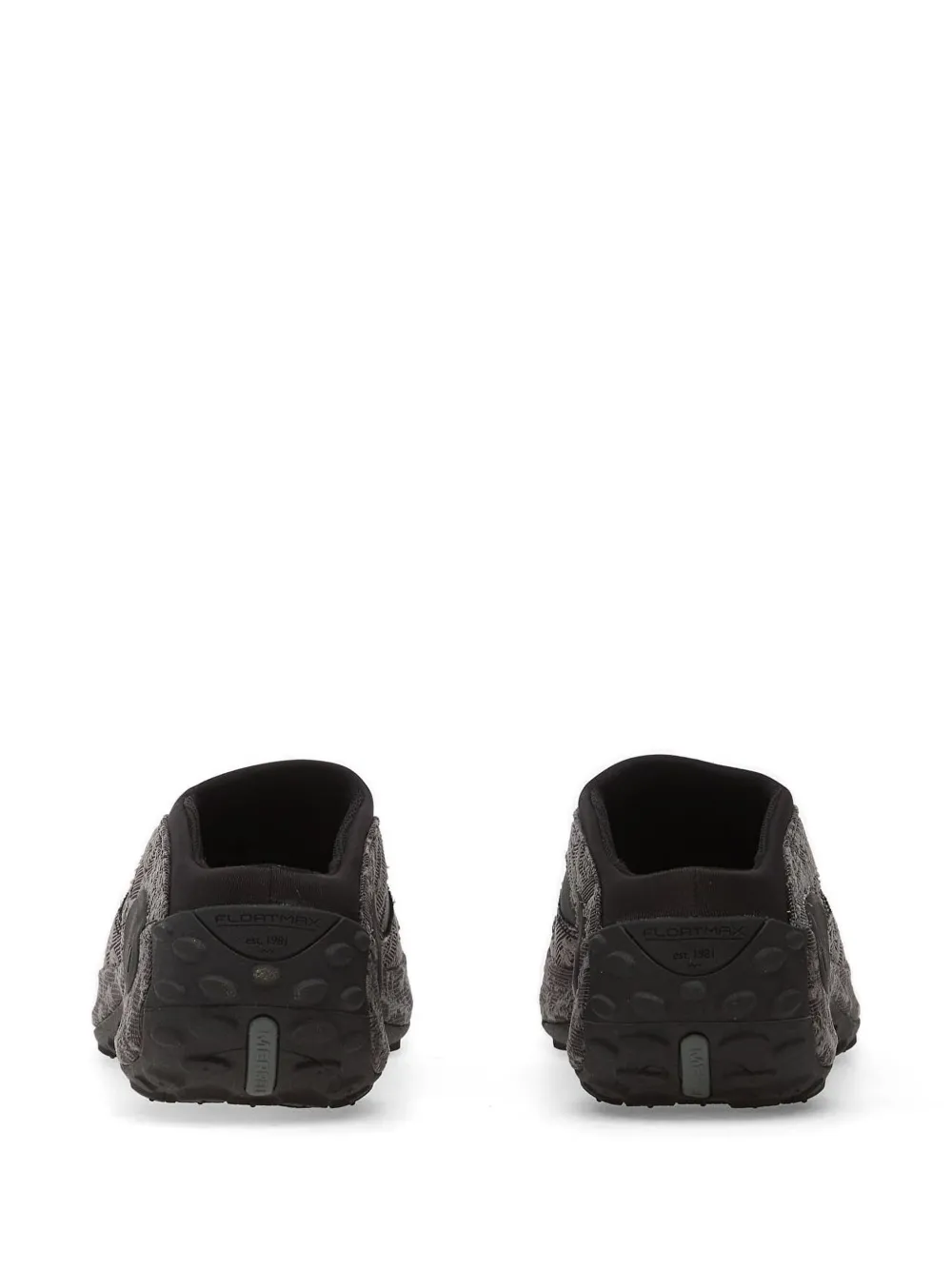 Merrell Jungle Trek sneakers Zwart