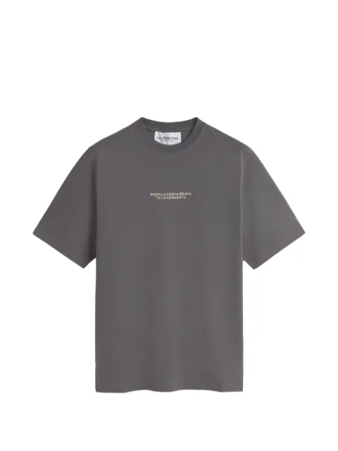 LES HÉRITIERS playera Roots