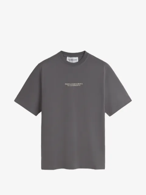 LES HÉRITIERS T-shirt Roots