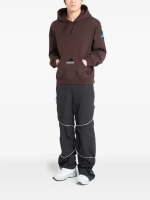 Adidas x Brain Dead Track Top | Blue | FARFETCH