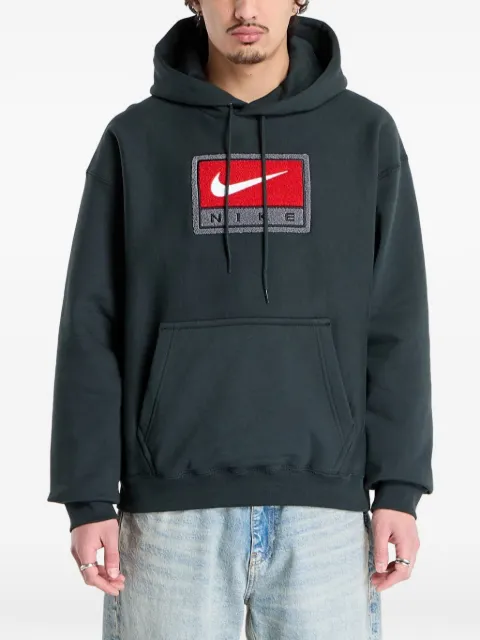 Nike Solo Swoosh hoodie