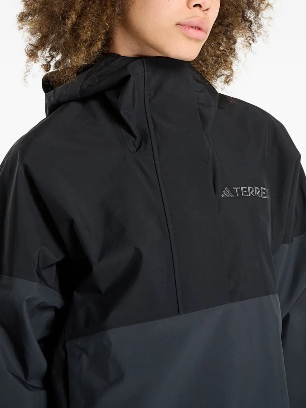 adidas Climaproof jack Zwart