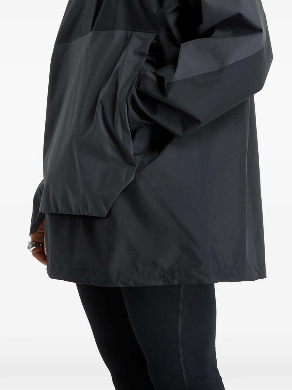 adidas Climaproof jack Zwart
