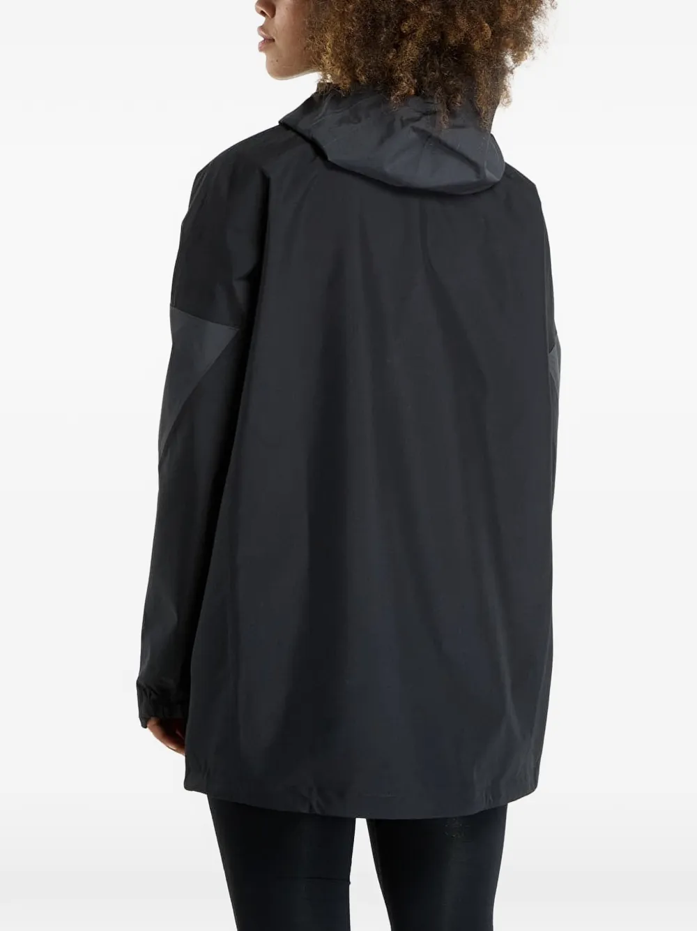  Adidas Climaproof Jacket - Black 
