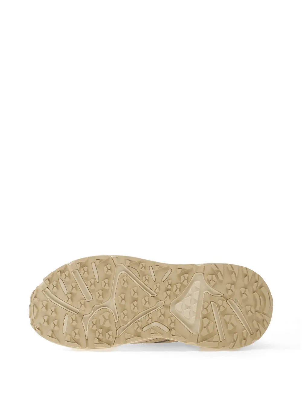 HOKA Stinson Evo OG sneakers Beige