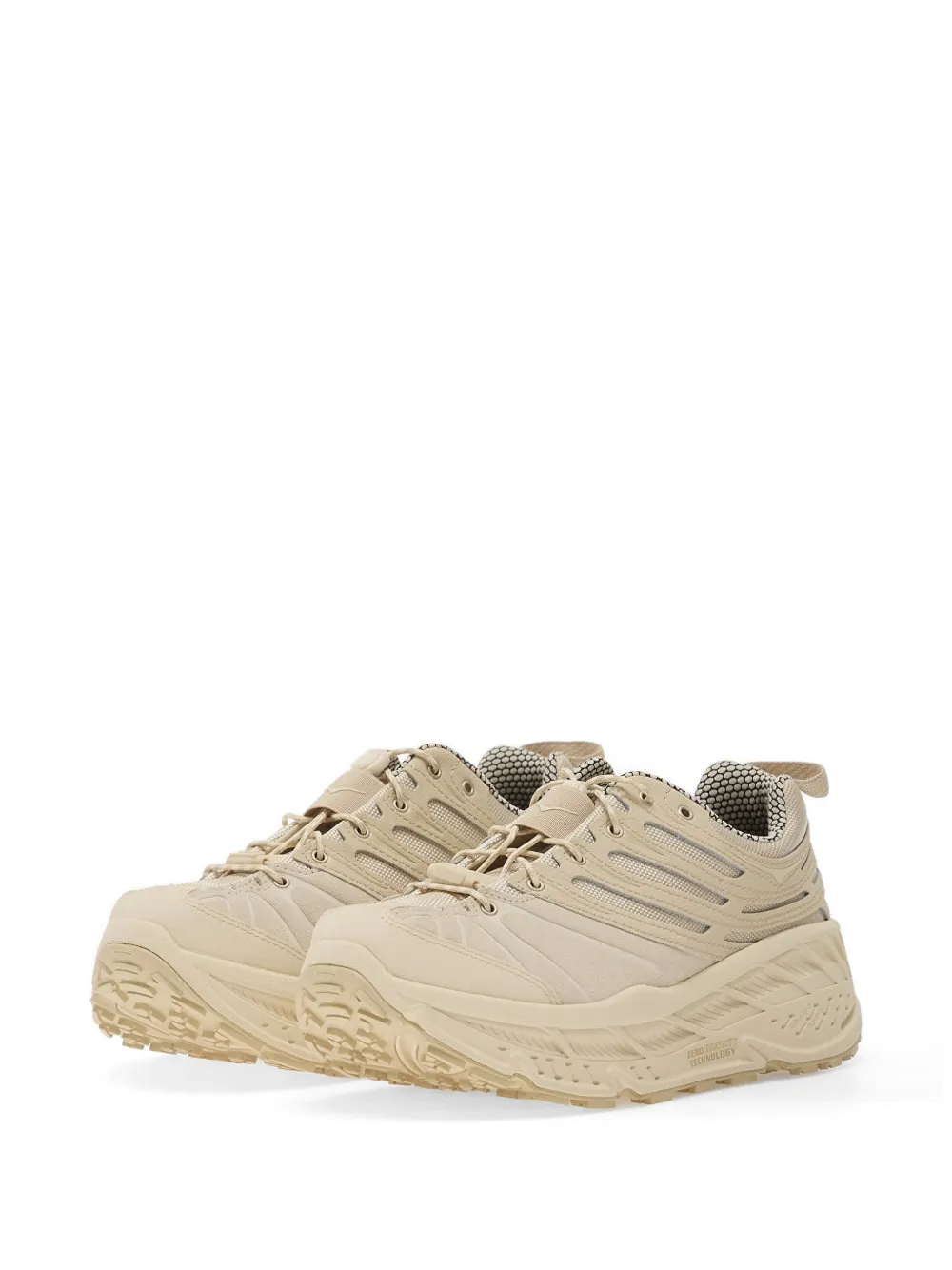 HOKA Stinson Evo OG sneakers Beige