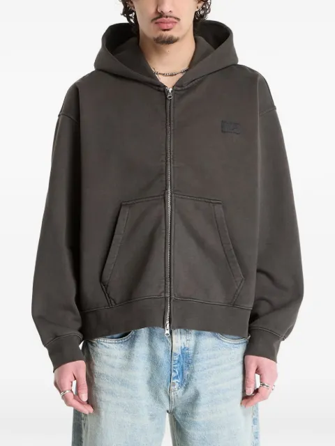 Vans Premium zip hoodie