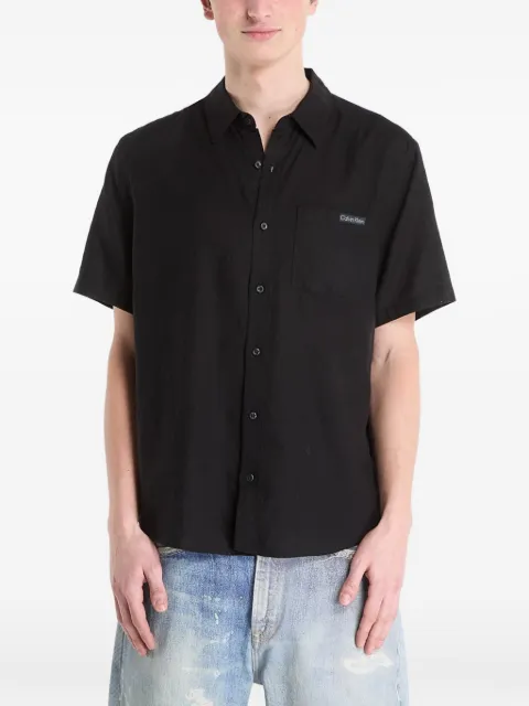 Calvin Klein short-sleeve shirt