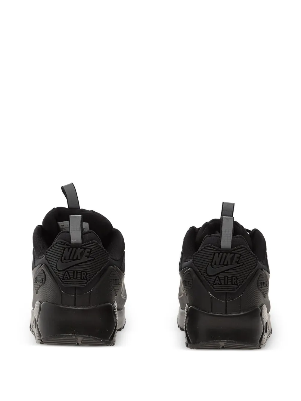 Nike Air Max 90 Drift sneakers Zwart