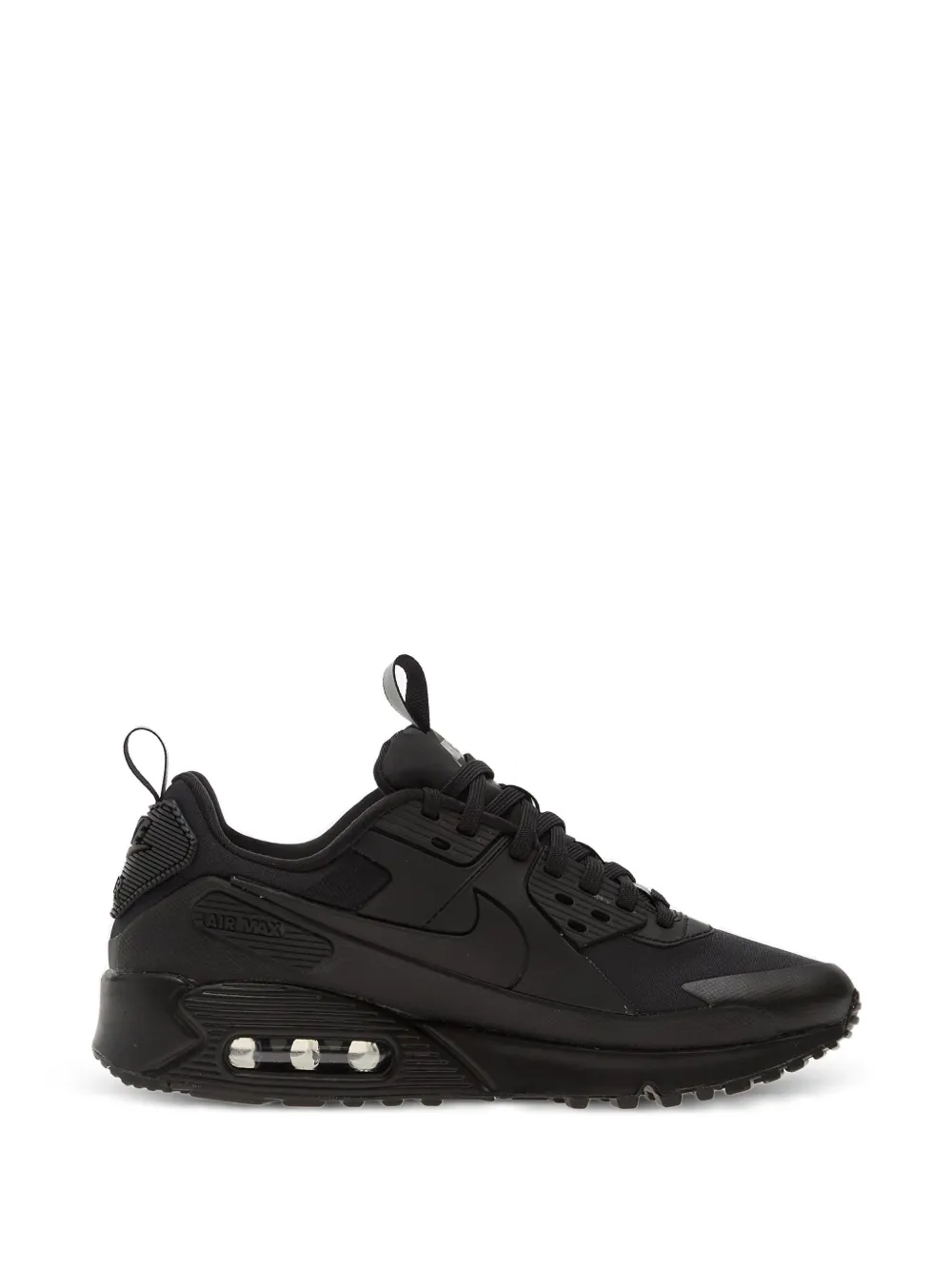 Nike Sneakers Air Max 90 Drift - Nero